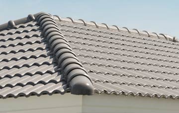 advantages of Ordsall clay roofing