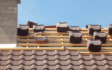 Ordsall clay roofing costs