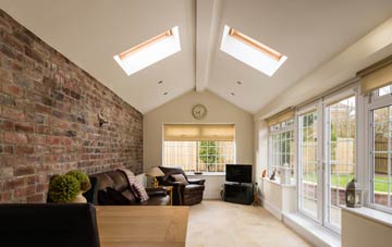 conservatory roof insulation Ordsall