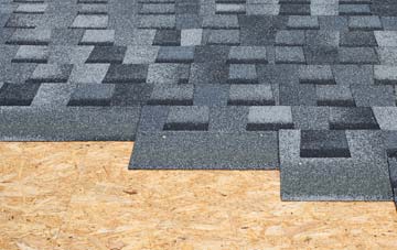 expert Ordsall asphalt roof companies