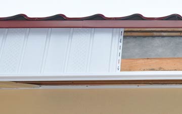 Ordsall fascia repair costs