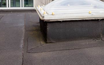 disadvantages of Ordsall flat roofs