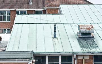 Ordsall lead roofing costs