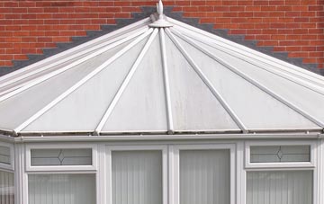 Ordsall polycarbonate conservatory roof repairs