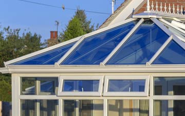 professional Ordsall conservatory insulation