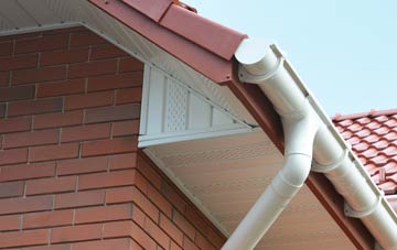 Ordsall soffit repair costs