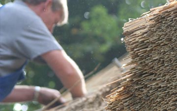 professional Ordsall thatchers