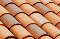 Ordsall clay roofing