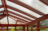 Ordsall conservatory roofing insulation