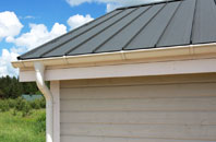 Ordsall fascia repair