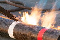 Ordsall flat roofing replacement