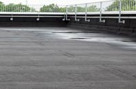 find rated Ordsall flat roofing companies