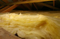 Ordsall pitch roof insulation