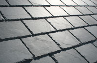 Ordsall slate roof