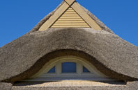 Ordsall thatch roofing